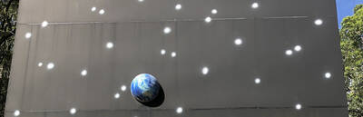 Highlights from the Virtual Solar System Drive with Fred Watson