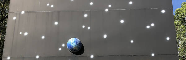 Highlights from the Virtual Solar System Drive with Fred Watson