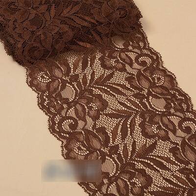 Lace Trim