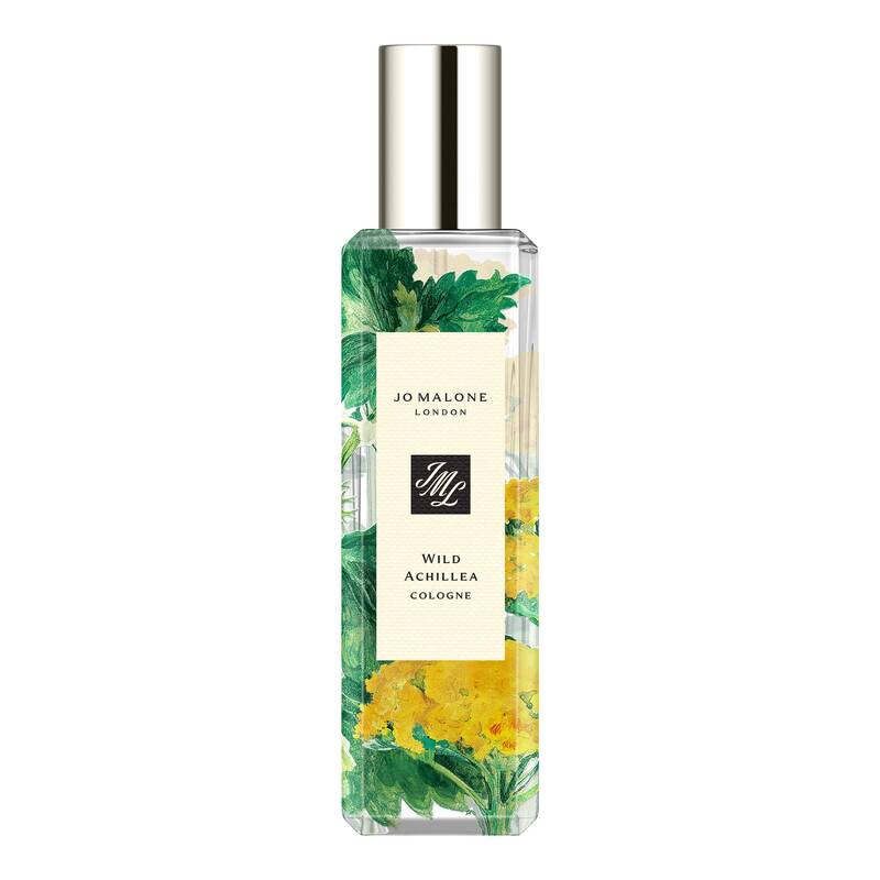 Jo Malone Wild Achillea Eau De Cologne for women 30ml