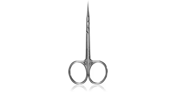 Staleks Exclusive 20 Magnolia Type 1 Professional Cuticle Scissors