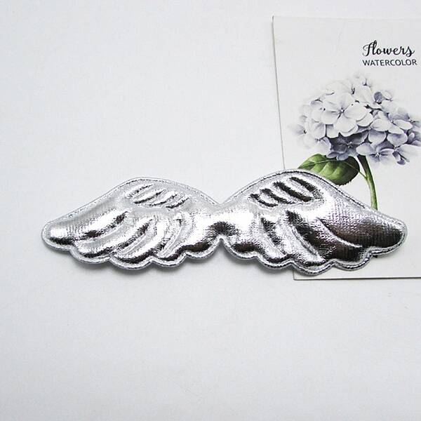 Cloth Embossing Wings