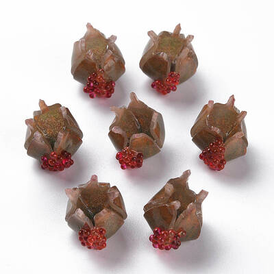 Plastic Beads