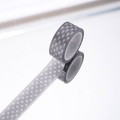 DIY Scrapbook Decorative Paper Tapes