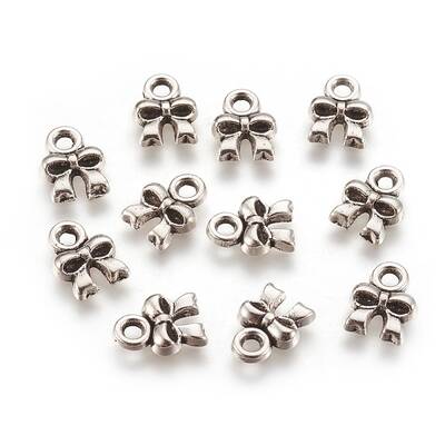 Tibetan Style Alloy Pendants