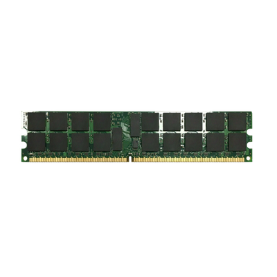 MT9HVF6472PY-80EF1 Micron 512MB DDR2-800MHz RDIMM 1Rx8 CL5 Memory