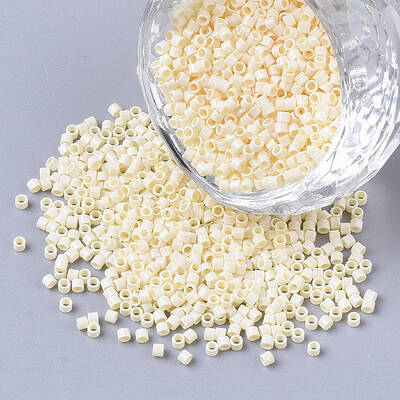 11/0 Grade A Glass Seed Beads