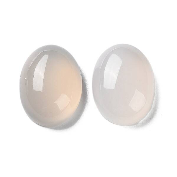 Glass Cabochons