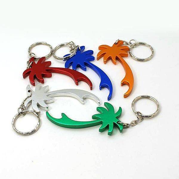 Aluminum Alloy Bottle Openners