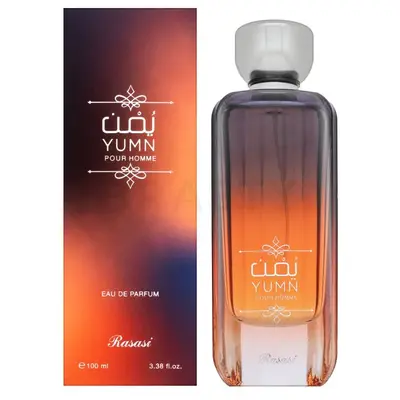 Rasasi Yumn Pour Homme EDP M 100 ml