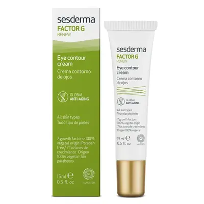 Sesderma Factor g Renew Contorno Occhi 15ml
