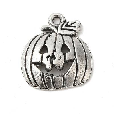 Tibetan Style Zinc Alloy Pendants