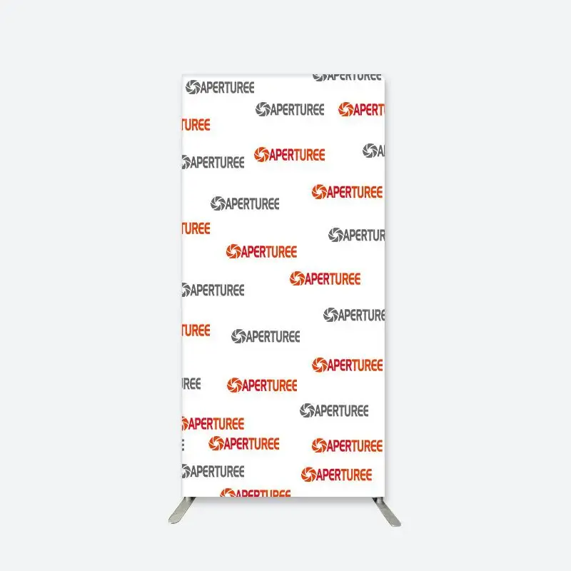 Custom 3x7FT Rectangular Backdrop Cover