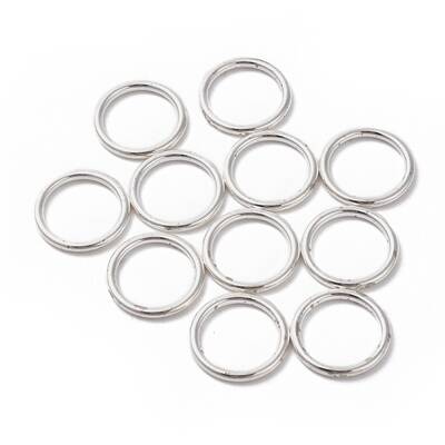 CCB Plastic Linking Rings