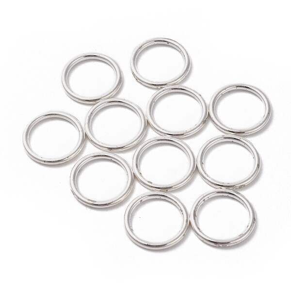 CCB Plastic Linking Rings