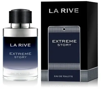 La Rive Extreme Story - Edt - Volume: 30 Ml