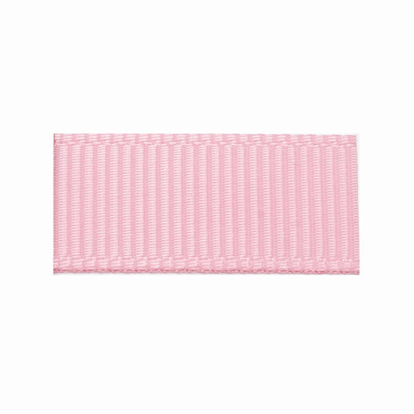 High Dense Polyester Grosgrain Ribbons