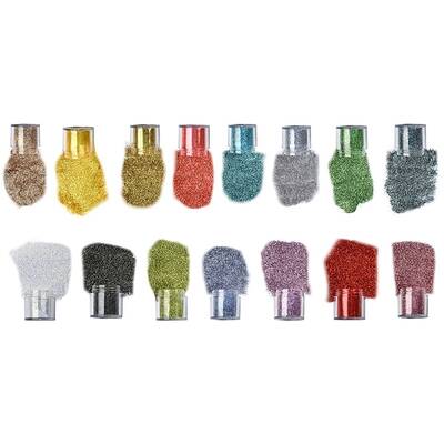 Shining Nail Art Decoration Accessories