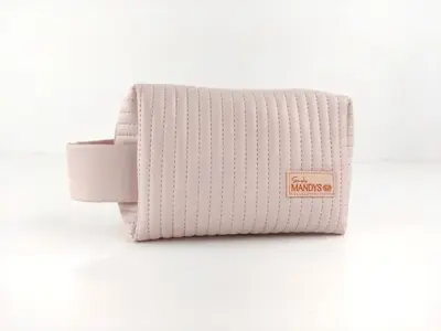 Simply Mandys Toiletry Bag