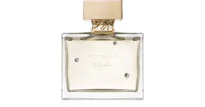 M. Micallef Vanilla Notes EDP W 100 ml