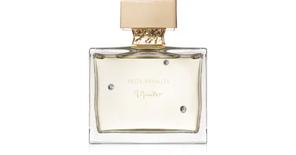 M. Micallef Vanilla Notes EDP W 100 ml