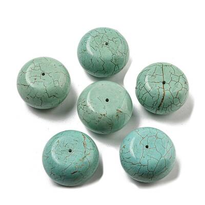 Natural Turquoise Beads
