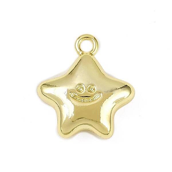 Brass Pendants