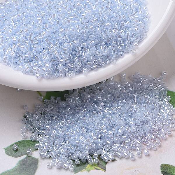 MIYUKI Delica Beads
