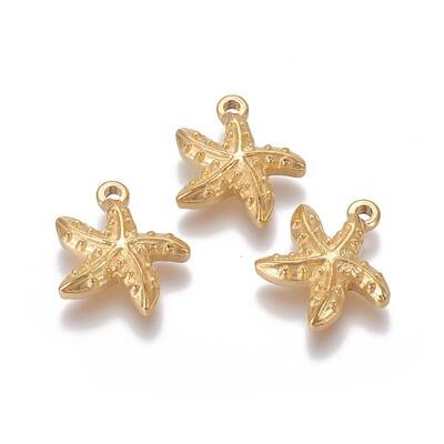 304 Stainless Steel Pendants