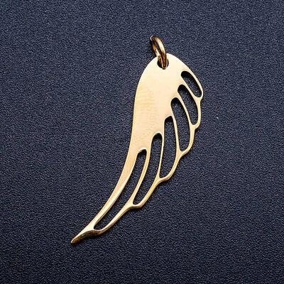 201 Stainless Steel Pendants