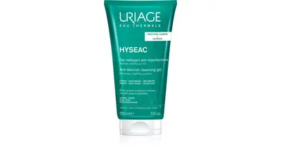 Uriage Hyseac Cleansing Gel 150 ml