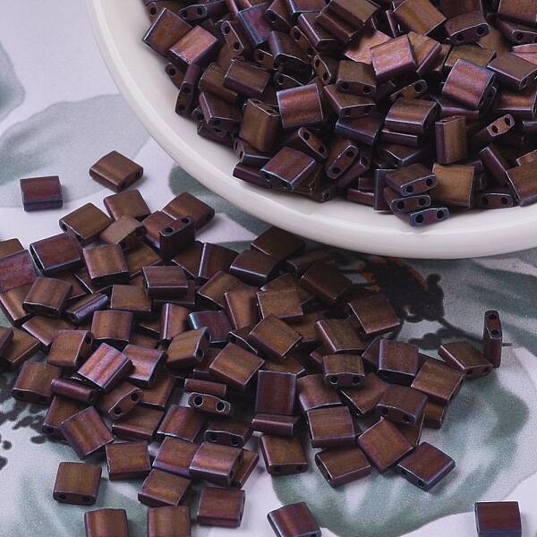 MIYUKI TILA Beads