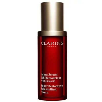 Clarins Super Restorative Reshaping Serum - 50 ml