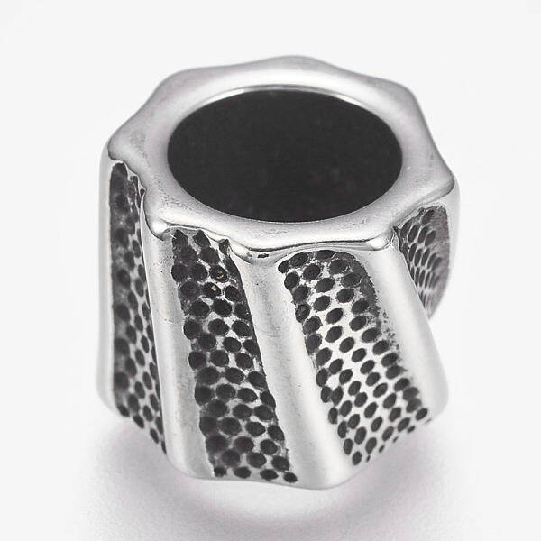 304 Stainless Steel Beads