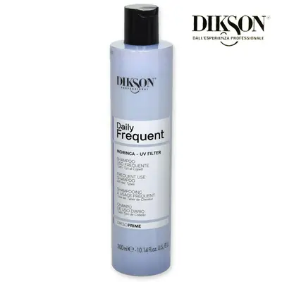 Dikson Prime Moisturizing Shampoo 300 Ml