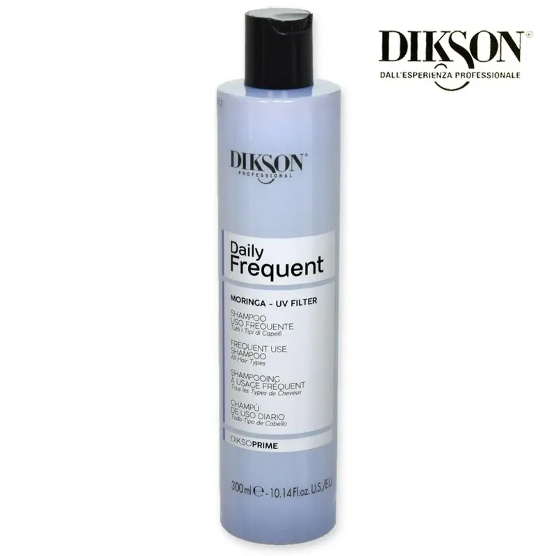 Dikson Prime Moisturizing Shampoo 300 Ml