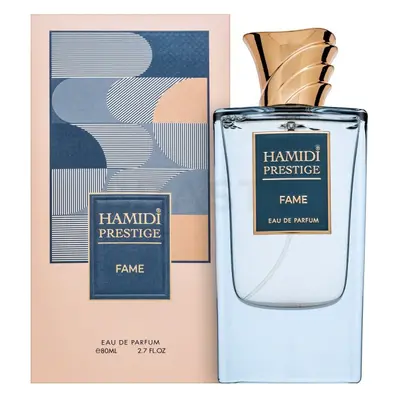 Hamidi Prestige Fame EDP - 80ml