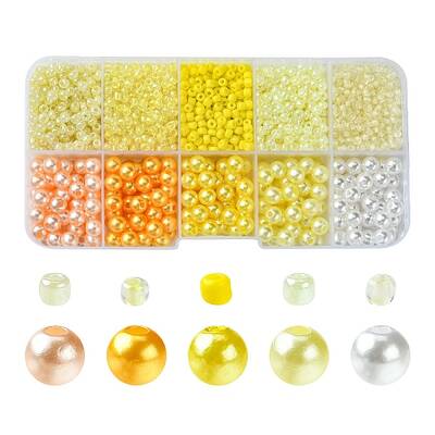 DIY Beads Kits