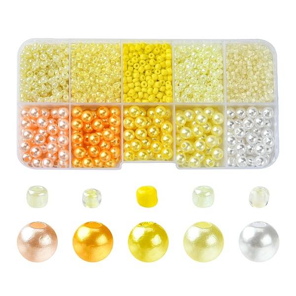 DIY Beads Kits
