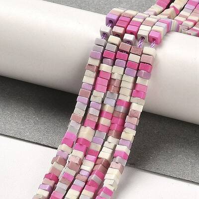 Natural Agate Beads Strands