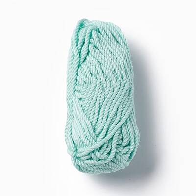 3-Ply Polyester Luminous Yarn