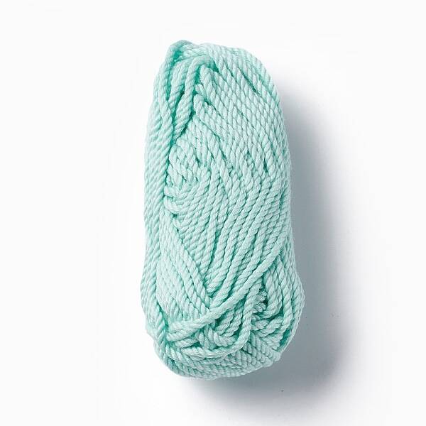 3-Ply Polyester Luminous Yarn