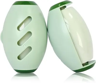 Reusable Lint Roller Portable Mini Lint Remover Cat Pet Hair Rollers Travel Size Sticky Cleaner Dog Hair Remover for Clothes ...