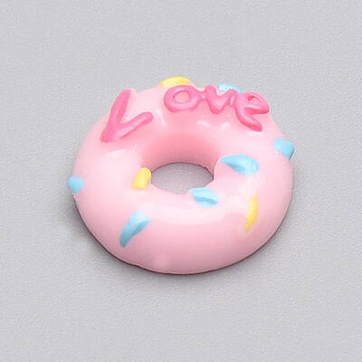 Resin Cabochons