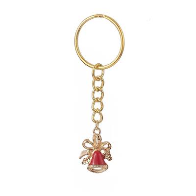 Alloy Enamel Pendant Decoration