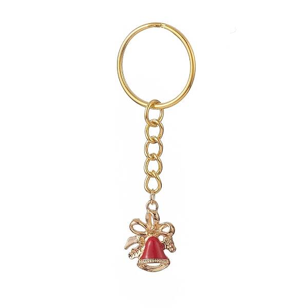 Alloy Enamel Pendant Decoration