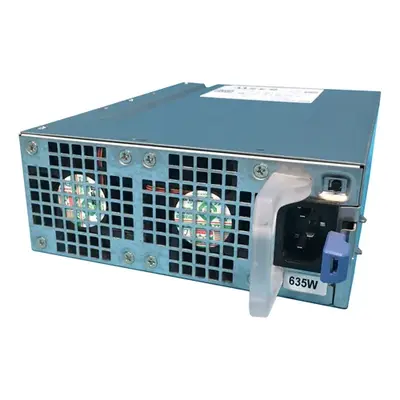 CN-0NVC7F Dell 635-Watts 100-240V AC 9A 50-60Hz Power Supply for Precision T3600/T5600