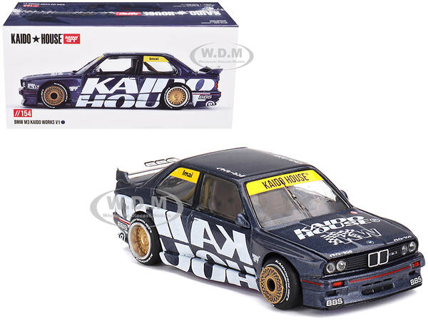 BMW M3 (E30) \