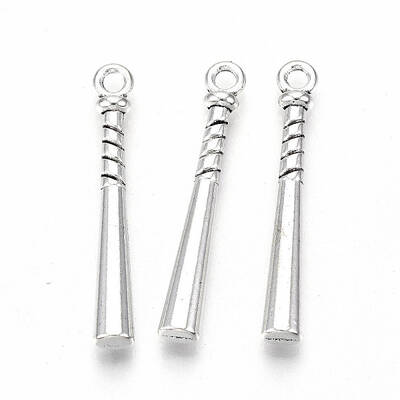 Tibetan Style Alloy Pendants
