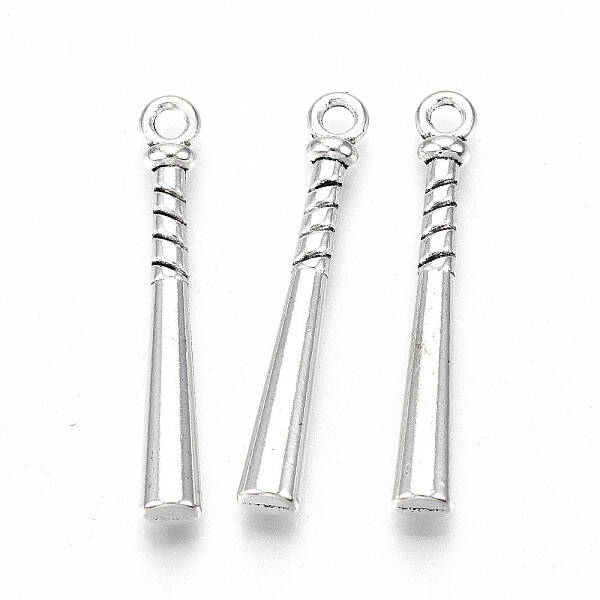 Tibetan Style Alloy Pendants